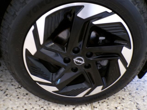 Ansicht 8 - Gebrauchtwagen Fahrzeug, Modell Qashqai der Marke Nissan von Verkäufer Autohaus Ulrich GmbH