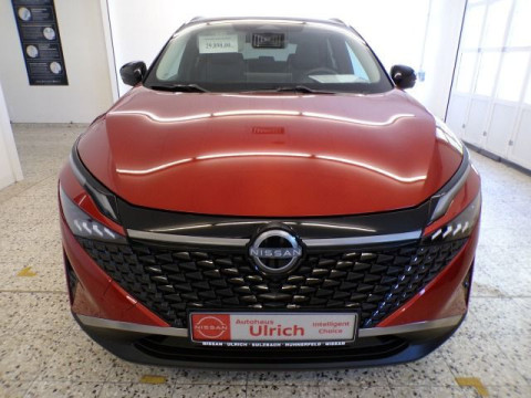 Ansicht 10 - Gebrauchtwagen Fahrzeug, Modell Qashqai der Marke Nissan von Verkäufer Autohaus Ulrich GmbH