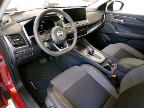 Ansicht 11 - Gebrauchtwagen Fahrzeug, Modell Qashqai der Marke Nissan von Verkäufer Autohaus Ulrich GmbH