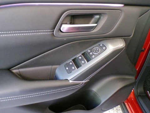 Ansicht 12 - Gebrauchtwagen Fahrzeug, Modell Qashqai der Marke Nissan von Verkäufer Autohaus Ulrich GmbH