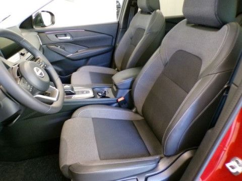 Ansicht 13 - Gebrauchtwagen Fahrzeug, Modell Qashqai der Marke Nissan von Verkäufer Autohaus Ulrich GmbH