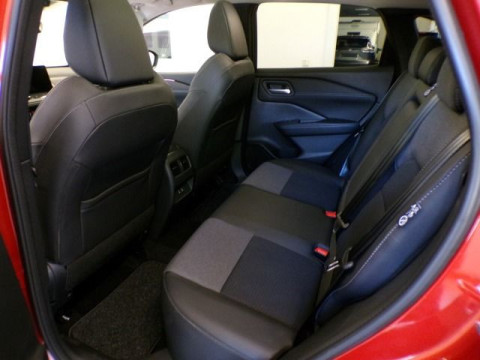 Ansicht 14 - Gebrauchtwagen Fahrzeug, Modell Qashqai der Marke Nissan von Verkäufer Autohaus Ulrich GmbH