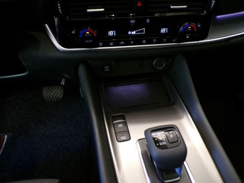 Ansicht 17 - Gebrauchtwagen Fahrzeug, Modell Qashqai der Marke Nissan von Verkäufer Autohaus Ulrich GmbH