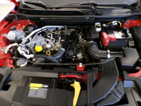 Ansicht 18 - Gebrauchtwagen Fahrzeug, Modell Qashqai der Marke Nissan von Verkäufer Autohaus Ulrich GmbH