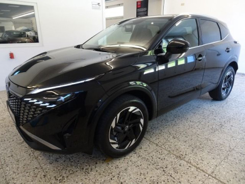 Ansicht 2 - Gebrauchtwagen Fahrzeug, Modell Qashqai der Marke Nissan von Verkäufer Autohaus Ulrich GmbH