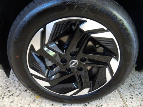 Ansicht 3 - Gebrauchtwagen Fahrzeug, Modell Qashqai der Marke Nissan von Verkäufer Autohaus Ulrich GmbH