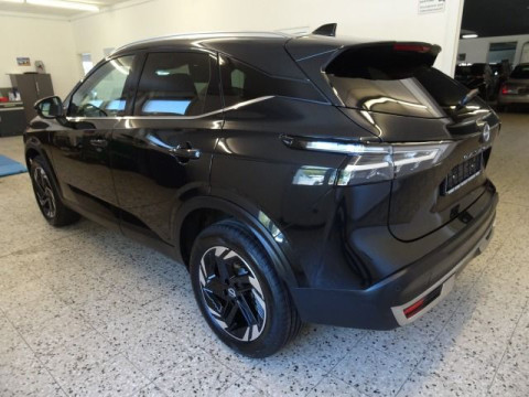 Ansicht 4 - Gebrauchtwagen Fahrzeug, Modell Qashqai der Marke Nissan von Verkäufer Autohaus Ulrich GmbH