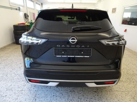 Ansicht 5 - Gebrauchtwagen Fahrzeug, Modell Qashqai der Marke Nissan von Verkäufer Autohaus Ulrich GmbH
