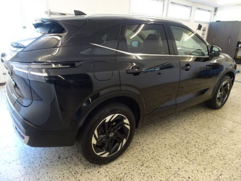 Ansicht 6 - Gebrauchtwagen Fahrzeug, Modell Qashqai der Marke Nissan von Verkäufer Autohaus Ulrich GmbH