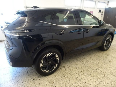 Ansicht 8 - Gebrauchtwagen Fahrzeug, Modell Qashqai der Marke Nissan von Verkäufer Autohaus Ulrich GmbH