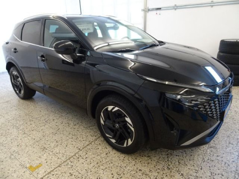 Ansicht 9 - Gebrauchtwagen Fahrzeug, Modell Qashqai der Marke Nissan von Verkäufer Autohaus Ulrich GmbH