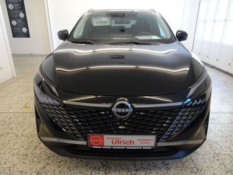 Ansicht 10 - Gebrauchtwagen Fahrzeug, Modell Qashqai der Marke Nissan von Verkäufer Autohaus Ulrich GmbH