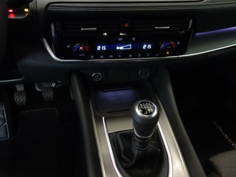 Ansicht 15 - Gebrauchtwagen Fahrzeug, Modell Qashqai der Marke Nissan von Verkäufer Autohaus Ulrich GmbH