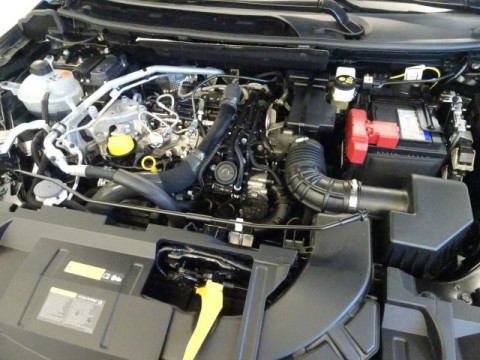 Ansicht 18 - Gebrauchtwagen Fahrzeug, Modell Qashqai der Marke Nissan von Verkäufer Autohaus Ulrich GmbH