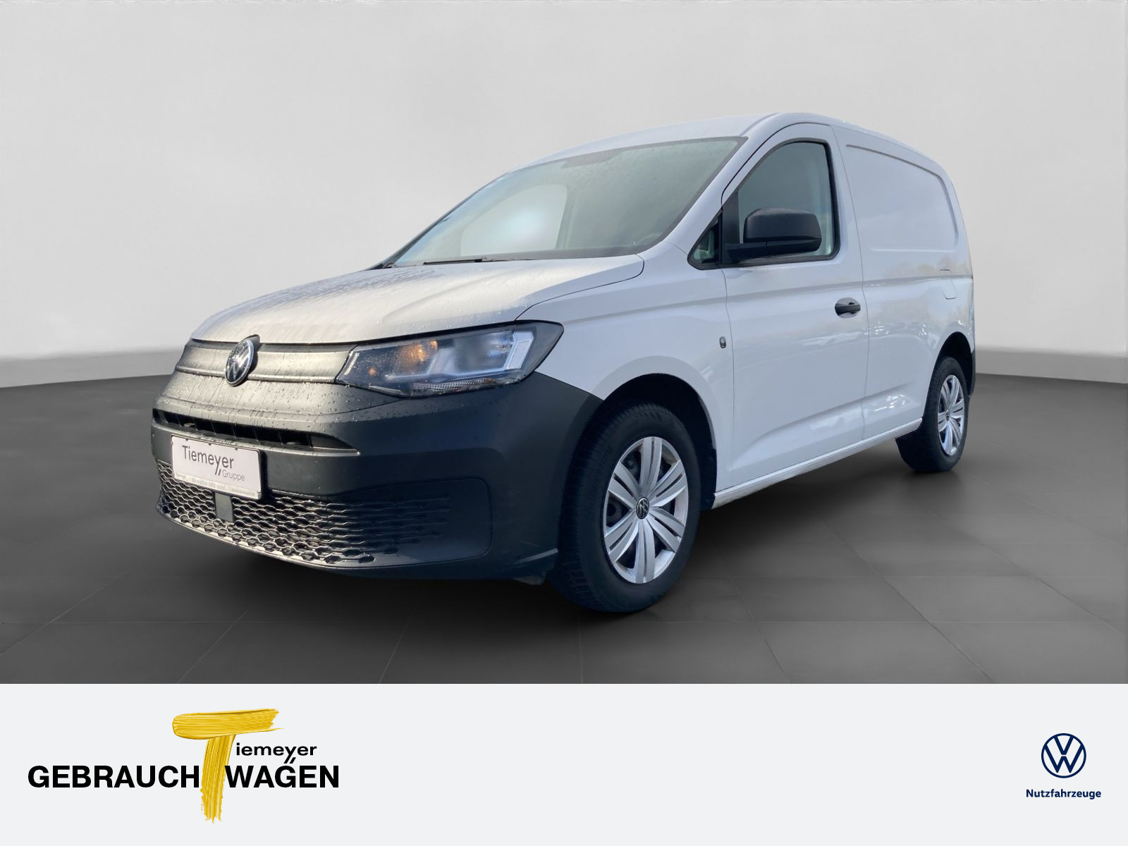 Volkswagen Caddy Cargo TDI