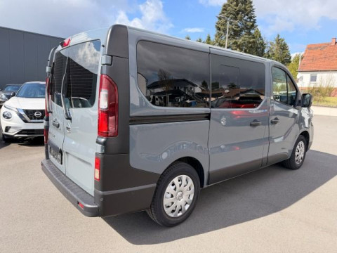 Ansicht 4 - Gebrauchtwagen Fahrzeug, Modell NV300 der Marke Nissan von Verkäufer Autohaus Siegel GmbH