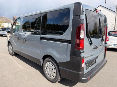 Ansicht 5 - Gebrauchtwagen Fahrzeug, Modell NV300 der Marke Nissan von Verkäufer Autohaus Siegel GmbH