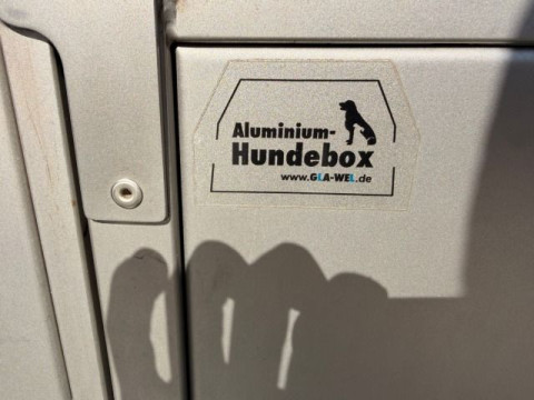 Ansicht 8 - Gebrauchtwagen Fahrzeug, Modell NV300 der Marke Nissan von Verkäufer Autohaus Siegel GmbH