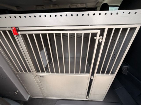 Ansicht 11 - Gebrauchtwagen Fahrzeug, Modell NV300 der Marke Nissan von Verkäufer Autohaus Siegel GmbH