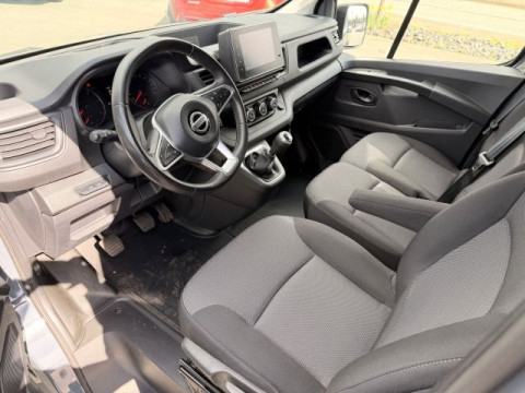 Ansicht 12 - Gebrauchtwagen Fahrzeug, Modell NV300 der Marke Nissan von Verkäufer Autohaus Siegel GmbH