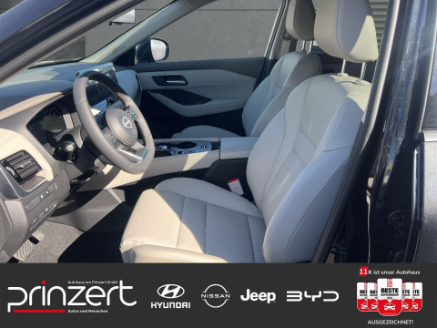 Ansicht 5 - Neuwagen Fahrzeug, Modell X-Trail der Marke Nissan von Verkäufer Autohaus Am Prinzert Vertriebs GmbH