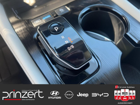 Ansicht 10 - Neuwagen Fahrzeug, Modell X-Trail der Marke Nissan von Verkäufer Autohaus Am Prinzert Vertriebs GmbH