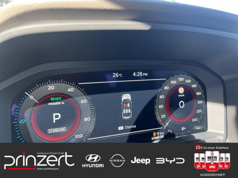 Ansicht 11 - Neuwagen Fahrzeug, Modell X-Trail der Marke Nissan von Verkäufer Autohaus Am Prinzert Vertriebs GmbH