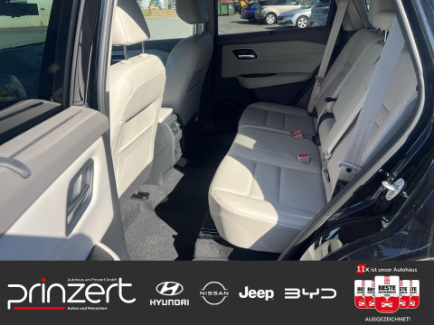 Ansicht 14 - Neuwagen Fahrzeug, Modell X-Trail der Marke Nissan von Verkäufer Autohaus Am Prinzert Vertriebs GmbH