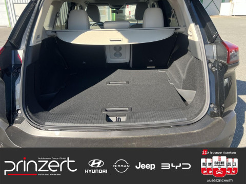 Ansicht 15 - Neuwagen Fahrzeug, Modell X-Trail der Marke Nissan von Verkäufer Autohaus Am Prinzert Vertriebs GmbH
