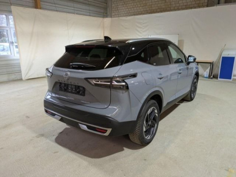 Ansicht 4 - Gebrauchtwagen Fahrzeug, Modell Qashqai der Marke Nissan von Verkäufer Autohaus Ebner GmbH