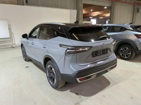 Ansicht 3 - Gebrauchtwagen Fahrzeug, Modell Qashqai der Marke Nissan von Verkäufer Autohaus Ebner GmbH