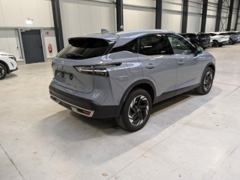 Ansicht 4 - Gebrauchtwagen Fahrzeug, Modell Qashqai der Marke Nissan von Verkäufer Autohaus Ebner GmbH