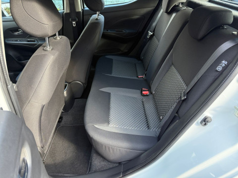 Ansicht 8 - Gebrauchtwagen Fahrzeug, Modell Micra der Marke Nissan von Verkäufer Autohaus Jutz GmbH