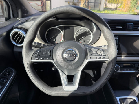 Ansicht 9 - Gebrauchtwagen Fahrzeug, Modell Micra der Marke Nissan von Verkäufer Autohaus Jutz GmbH