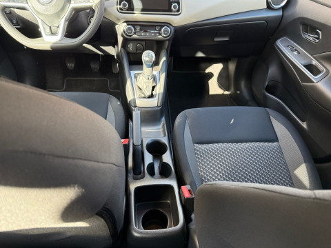 Ansicht 10 - Gebrauchtwagen Fahrzeug, Modell Micra der Marke Nissan von Verkäufer Autohaus Jutz GmbH