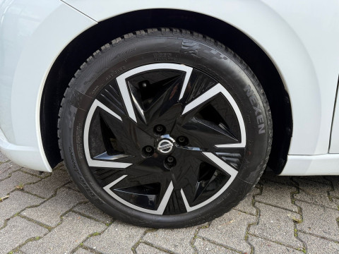 Ansicht 14 - Gebrauchtwagen Fahrzeug, Modell Micra der Marke Nissan von Verkäufer Autohaus Jutz GmbH