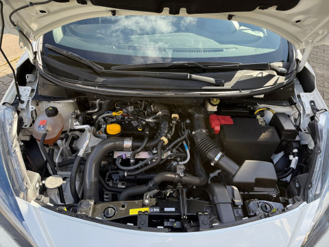 Ansicht 15 - Gebrauchtwagen Fahrzeug, Modell Micra der Marke Nissan von Verkäufer Autohaus Jutz GmbH