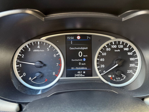 Ansicht 16 - Gebrauchtwagen Fahrzeug, Modell Micra der Marke Nissan von Verkäufer Autohaus Jutz GmbH