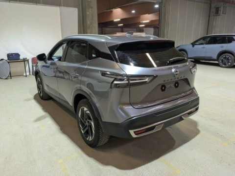 Ansicht 3 - Gebrauchtwagen Fahrzeug, Modell Qashqai der Marke Nissan von Verkäufer Autohaus Ebner GmbH