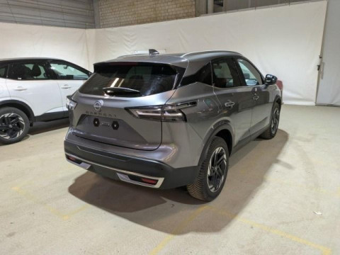 Ansicht 4 - Gebrauchtwagen Fahrzeug, Modell Qashqai der Marke Nissan von Verkäufer Autohaus Ebner GmbH