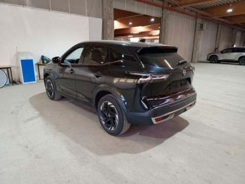 Ansicht 3 - Gebrauchtwagen Fahrzeug, Modell Qashqai der Marke Nissan von Verkäufer Autohaus Ebner GmbH