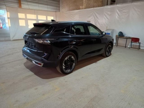 Ansicht 4 - Gebrauchtwagen Fahrzeug, Modell Qashqai der Marke Nissan von Verkäufer Autohaus Ebner GmbH