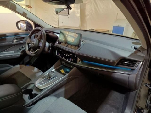 Ansicht 5 - Gebrauchtwagen Fahrzeug, Modell Qashqai der Marke Nissan von Verkäufer Autohaus Ebner GmbH