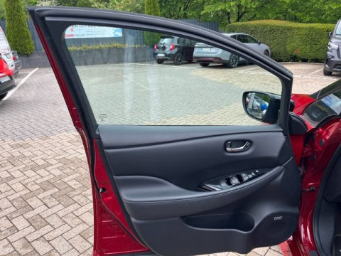Ansicht 12 - Gebrauchtwagen Fahrzeug, Modell Leaf der Marke Nissan von Verkäufer Autohaus Möller GmbH in Herdecke