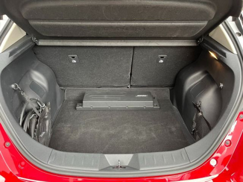 Ansicht 18 - Gebrauchtwagen Fahrzeug, Modell Leaf der Marke Nissan von Verkäufer Autohaus Möller GmbH in Herdecke