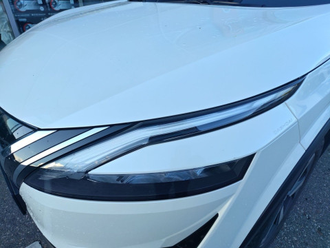 Ansicht 4 - Gebrauchtwagen Fahrzeug, Modell Qashqai der Marke Nissan von Verkäufer Autohaus Ebner GmbH