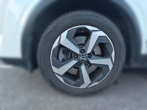 Ansicht 5 - Gebrauchtwagen Fahrzeug, Modell Qashqai der Marke Nissan von Verkäufer Autohaus Ebner GmbH