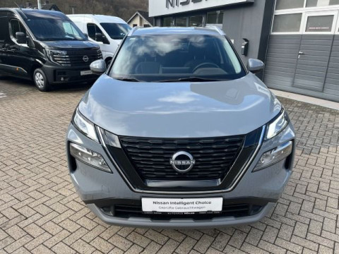 Ansicht 3 - Gebrauchtwagen Fahrzeug, Modell X-Trail der Marke Nissan von Verkäufer Autohaus Möller GmbH in Herdecke