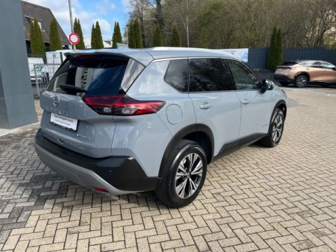 Ansicht 8 - Gebrauchtwagen Fahrzeug, Modell X-Trail der Marke Nissan von Verkäufer Autohaus Möller GmbH in Herdecke