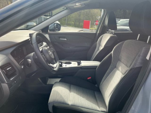 Ansicht 11 - Gebrauchtwagen Fahrzeug, Modell X-Trail der Marke Nissan von Verkäufer Autohaus Möller GmbH in Herdecke